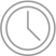 Clock icon